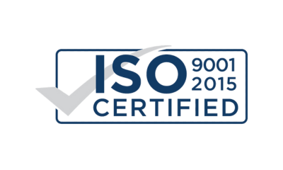 iso certified